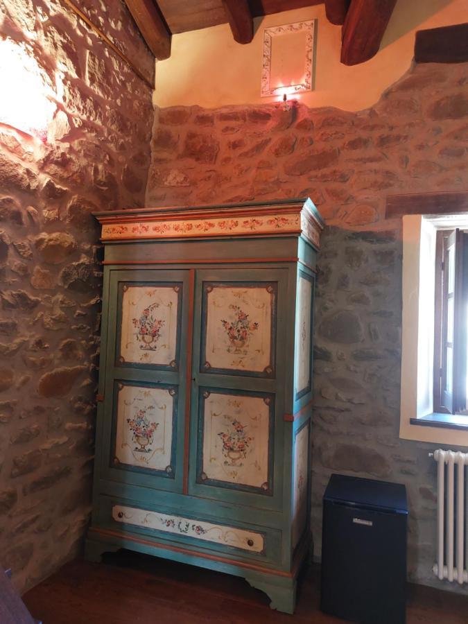 Sant'Anna Pelago Al Casale Sant' Anna Pelago المظهر الخارجي الصورة